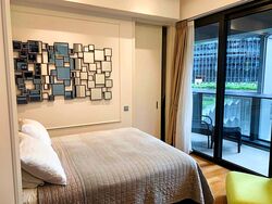 Duo Residences (D7), Apartment #390607761